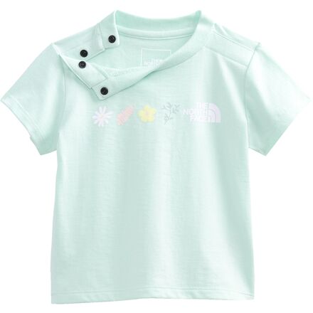 The North Face - Cotton Summer Set - Infants'