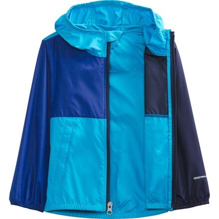 The North Face - Novelty Flurry Wind Jacket - Toddler Boys'