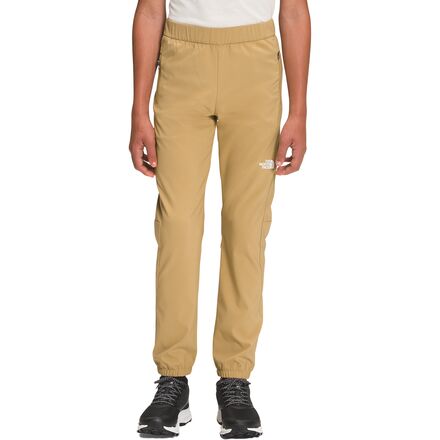 The North Face - On Mountain Pant - Boys' - Antelope Tan