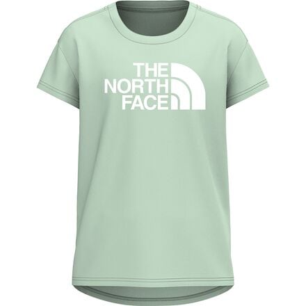 The North Face - On Mountain Short-Sleeve T-Shirt - Girls'