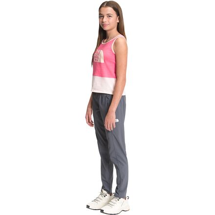 The North Face - Tri-Blend Tank Top - Girls'