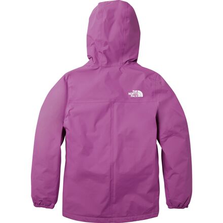 The North Face - Warm Storm Hooded Jacket - Girls'