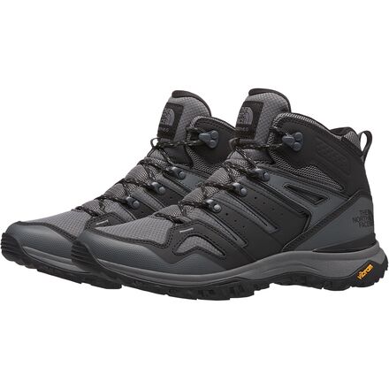 The North Face - Hedgehog Mid FUTURELIGHT Hiking Boot - Men's