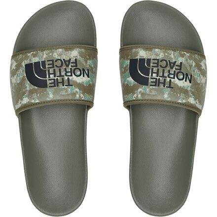 The North Face - Base Camp Slide III Sandal - Men's