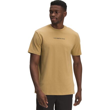 The North Face - Logo Play T-Shirt - Men's