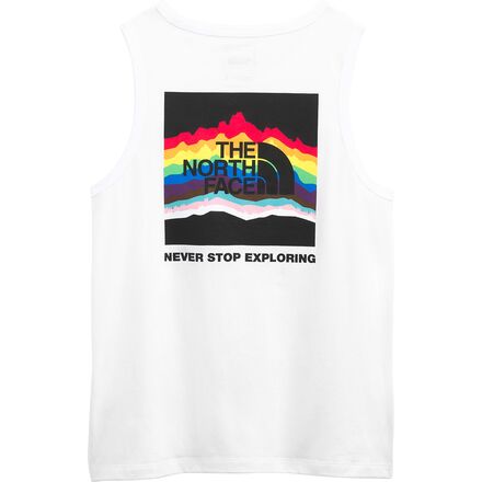 The North Face - Pride Tank Top - Women's