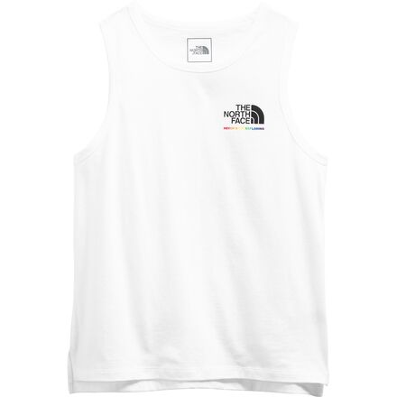 The North Face - Pride Tank Top - Women's