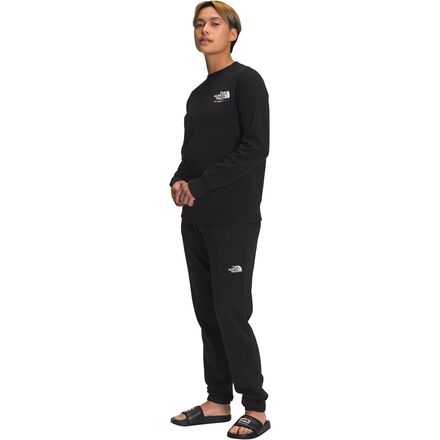 The North Face - Pride Crew Shirt - Women's