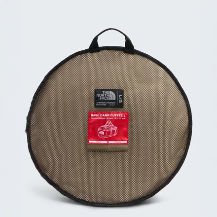 The North Face Base Camp L 95L Duffel Bag - Accessories