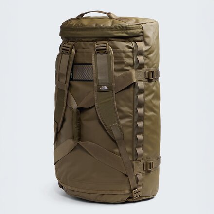 THE NORTH FACE　BASE CAMP DUFFEL L 95L The North Face Base Camp L 95L Duffel Bag - Accessories