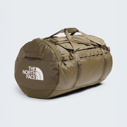 THE NORTH FACE　BASE CAMP DUFFEL L 95L The North Face Base Camp L 95L Duffel Bag - Accessories