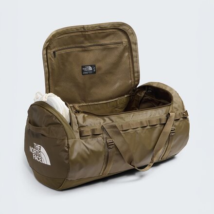 THE NORTH FACE　BASE CAMP DUFFEL L 95L The North Face Base Camp L 95L Duffel Bag - Accessories