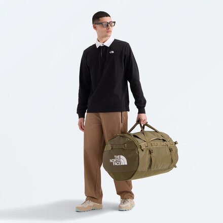 THE NORTH FACE　BASE CAMP DUFFEL L 95L The North Face Base Camp L 95L Duffel Bag - Accessories