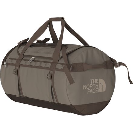 Base Camp L 95L Duffel Bag
