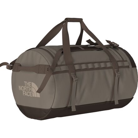 The North Face - Base Camp L 95L Duffel Bag