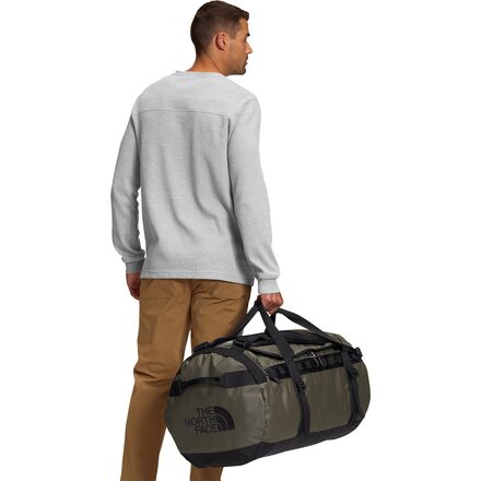 The North Face - Base Camp L 95L Duffel Bag