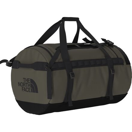 The North Face - Base Camp L 95L Duffel Bag