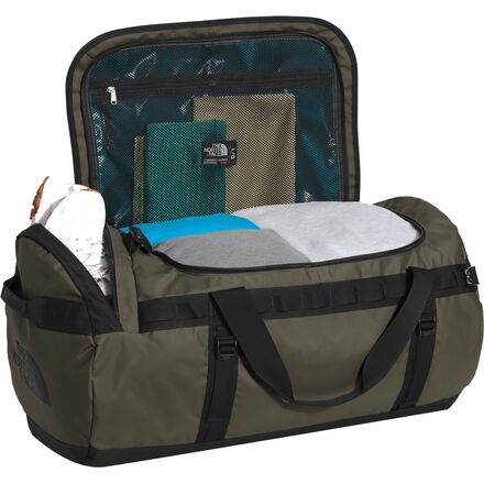 The North Face - Base Camp L 95L Duffel Bag