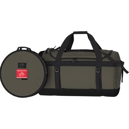 The North Face - Base Camp L 95L Duffel Bag