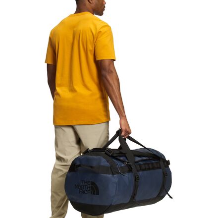 THE NORTH FACE BASE CAMP DUFFEL Lサイズ95L The North Face Base Camp L 95L Duffel Bag - Accessories