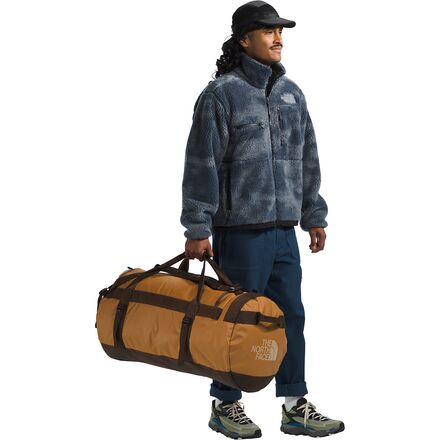 ノースフェイス DUFFEL L 95l The North Face Base Camp L 95L Duffel Bag - Accessories