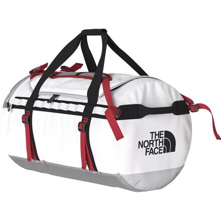 Base Camp L 95L Duffel Bag