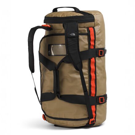 The North Face Base Camp M 71L Duffel Bag - Accessories