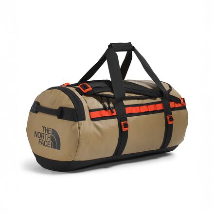 The North Face Base Camp M 71L Duffel Bag - Accessories