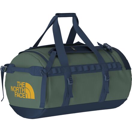 The North Face - Base Camp M 71L Duffel Bag