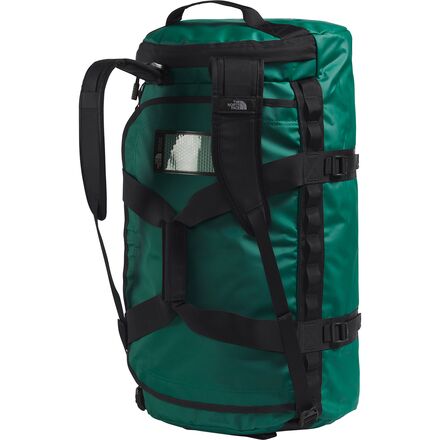 The North Face - Base Camp M 71L Duffel Bag