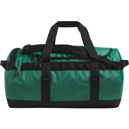 The North Face - Base Camp M 71L Duffel Bag