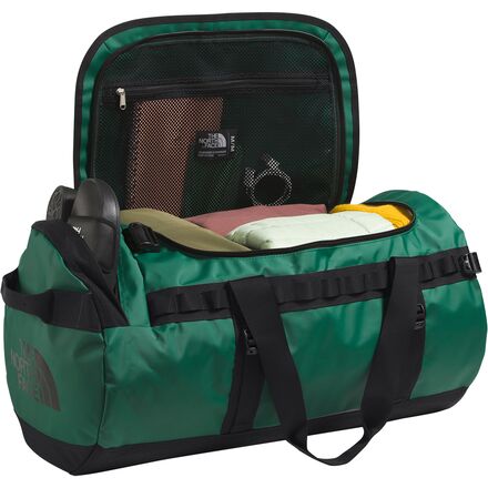 The North Face - Base Camp M 71L Duffel Bag
