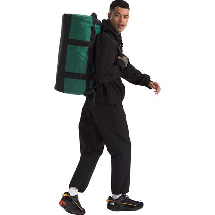The North Face - Base Camp M 71L Duffel Bag