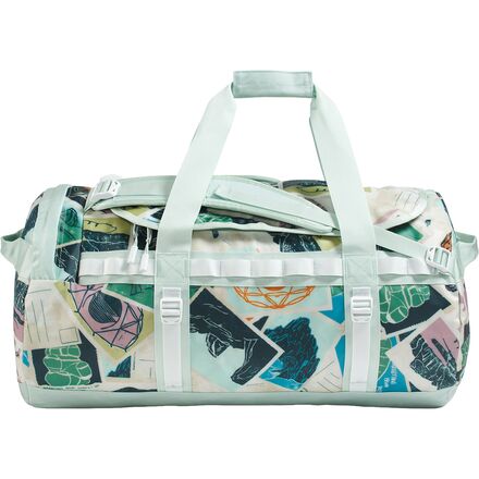 Base Camp M 71L Duffel Bag