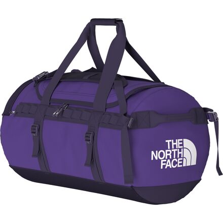Base Camp M 71L Duffel Bag