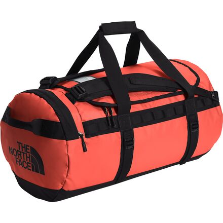 The North Face Base Camp Duffel Review 