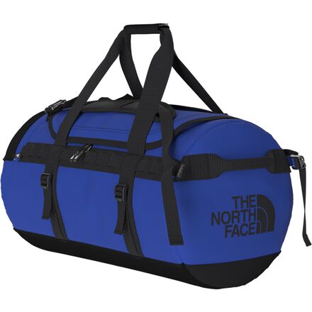 The North Face Base Camp M 71L Duffel Bag - Accessories