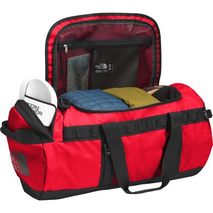 The North Face - Base Camp M 71L Duffel Bag