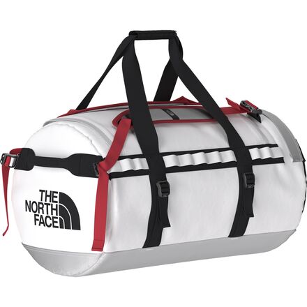 The North Face Base Camp M 71L Duffel Bag - Accessories