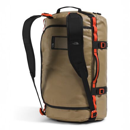The North Face Base Camp S 50L Duffel Bag - Accessories