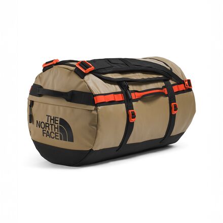 The North Face Base Camp S 50L Duffel Bag - Accessories