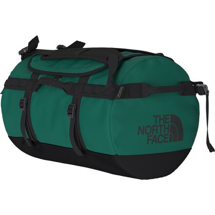 Base Camp S 50L Duffel Bag