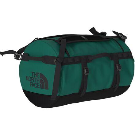 The North Face - Base Camp S 50L Duffel Bag