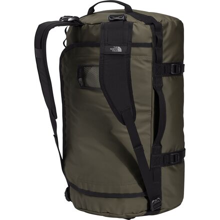 The North Face - Base Camp S 50L Duffel Bag
