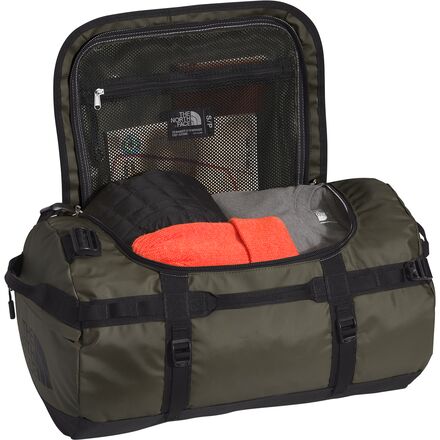 The North Face - Base Camp S 50L Duffel Bag