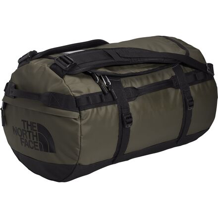 The North Face - Base Camp S 50L Duffel Bag