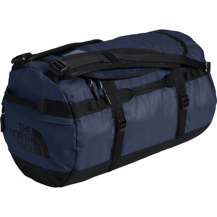 The North Face Base Camp S 50L Duffel Bag - Accessories