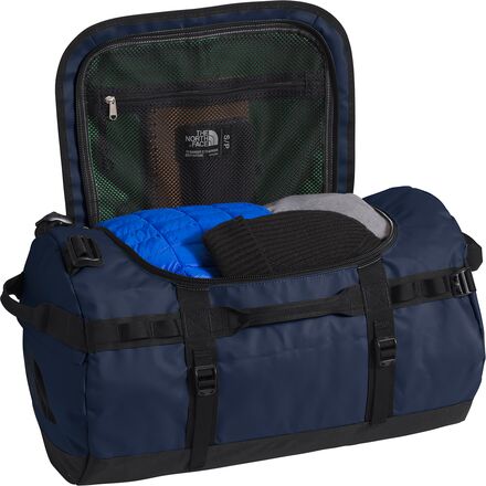 The North Face Base Camp S 50L Duffel Bag - Accessories