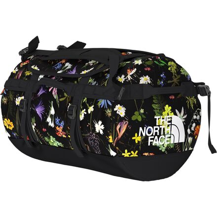 新品 THE NORTH FACE BASE CAMP DUFFEL 黒 50L The North Face Base Camp S 50L Duffel Bag - Accessories