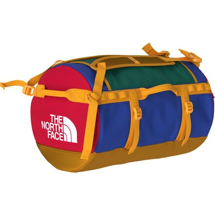 The North Face Base Camp S 50L Duffel Bag - Accessories